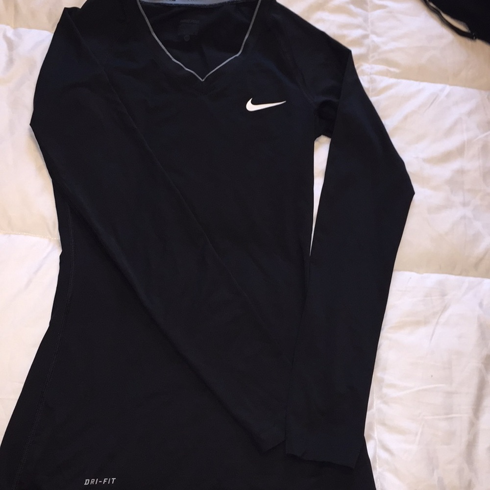 Nike Pro Cool Weather Long Sleeve